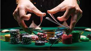 Вход на зеркало Casino Dendy