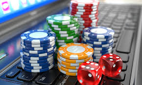 Зеркало Vulkan Maximum Casino